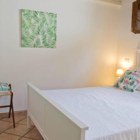 Jungle House - Pineta Is Morus Villa Santa Margherita di Pula Dış mekan fotoğraf