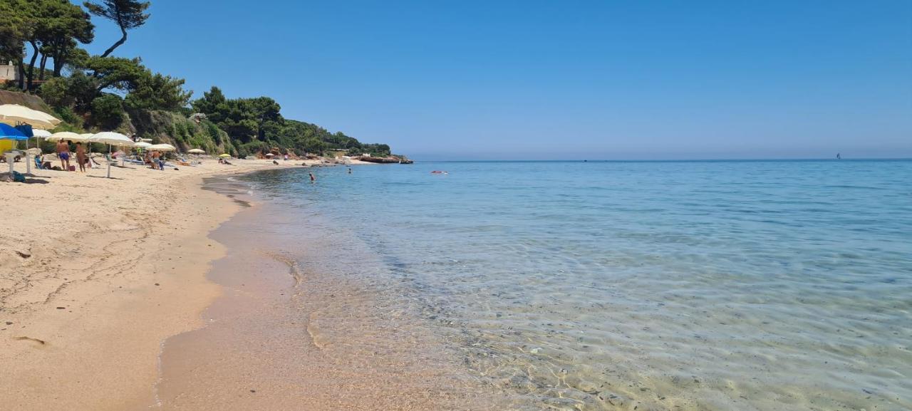 Jungle House - Pineta Is Morus Villa Santa Margherita di Pula Dış mekan fotoğraf