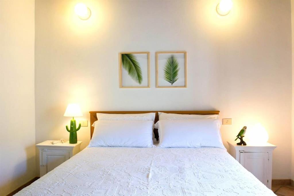 Jungle House - Pineta Is Morus Villa Santa Margherita di Pula Dış mekan fotoğraf