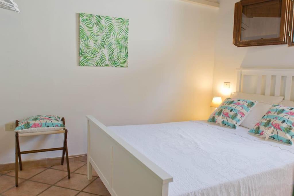 Jungle House - Pineta Is Morus Villa Santa Margherita di Pula Dış mekan fotoğraf