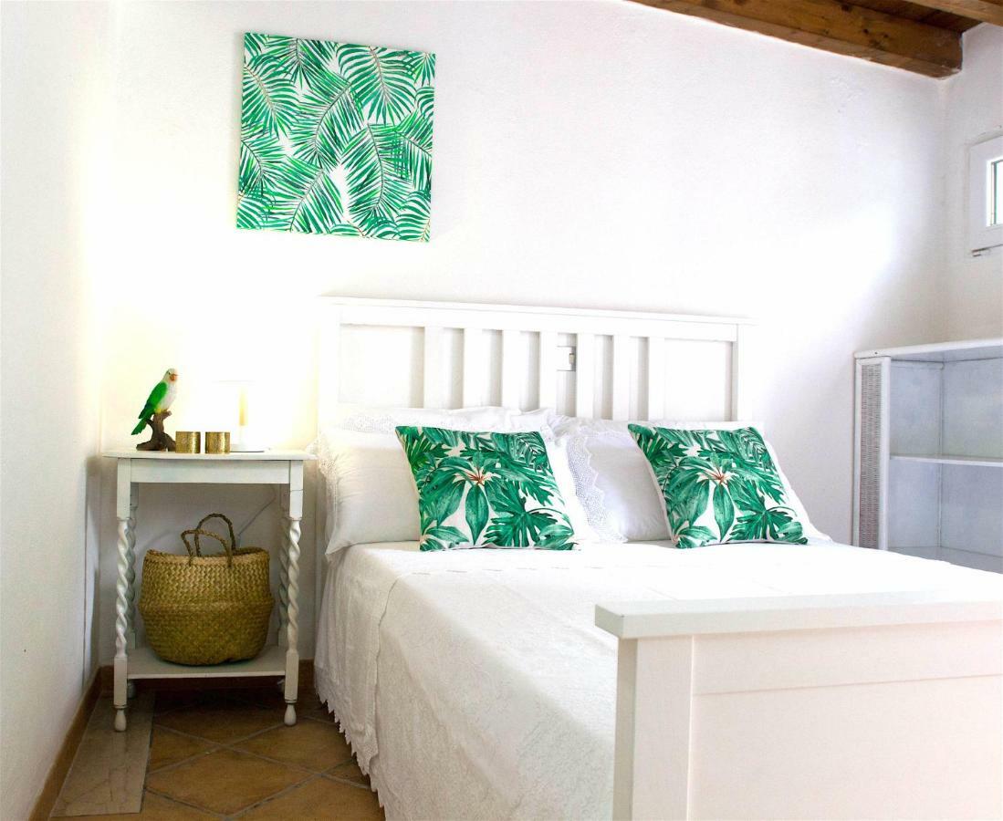 Jungle House - Pineta Is Morus Villa Santa Margherita di Pula Dış mekan fotoğraf