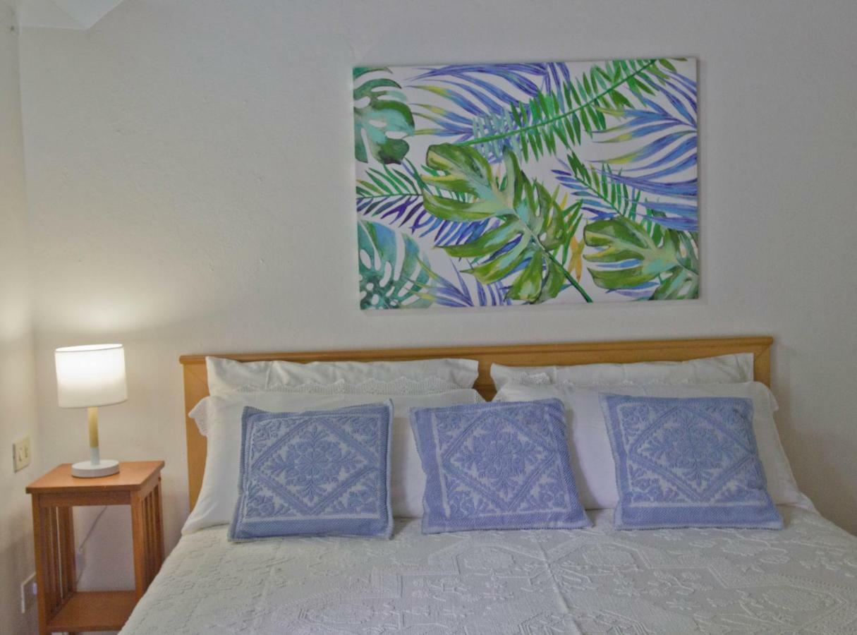 Jungle House - Pineta Is Morus Villa Santa Margherita di Pula Dış mekan fotoğraf